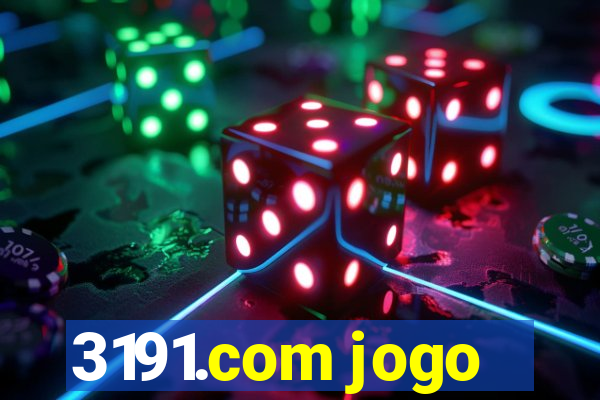 3191.com jogo