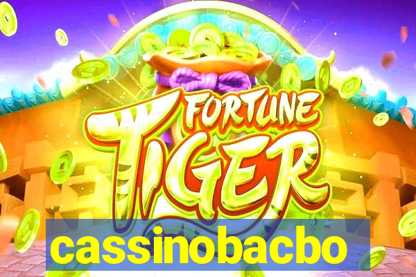 cassinobacbo