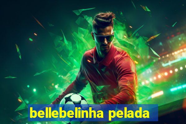 bellebelinha pelada