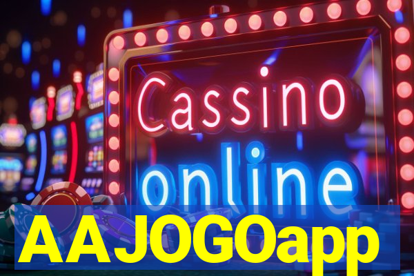 AAJOGOapp
