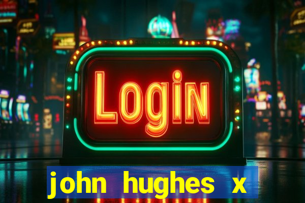 john hughes x aston villa
