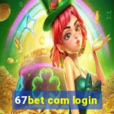 67bet com login
