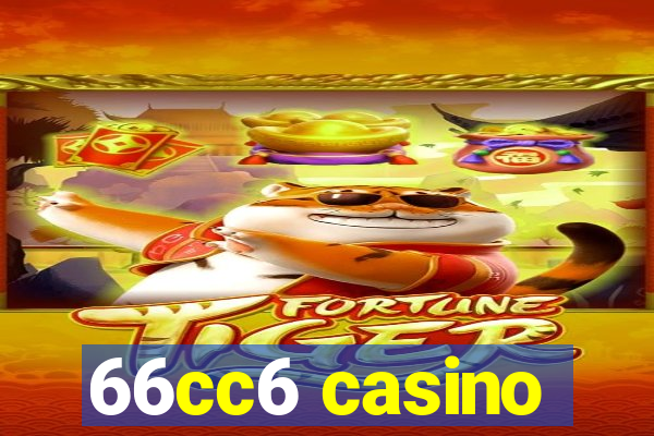 66cc6 casino