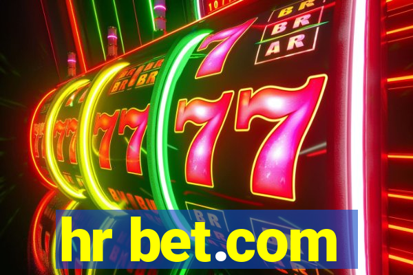 hr bet.com