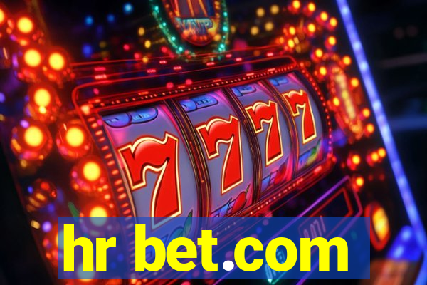 hr bet.com