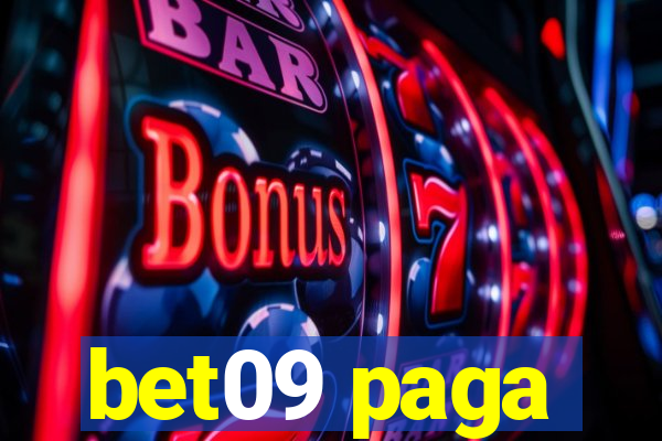 bet09 paga