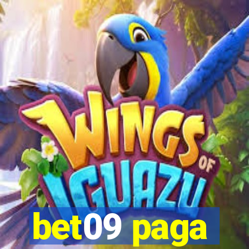 bet09 paga