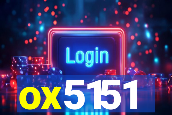 ox5151