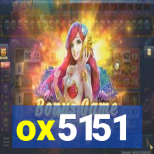 ox5151