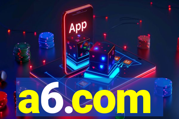 a6.com