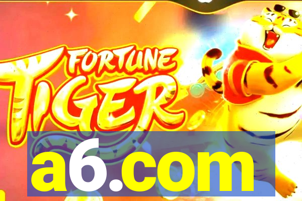 a6.com