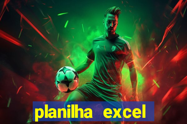 planilha excel folha de pagamento gratis