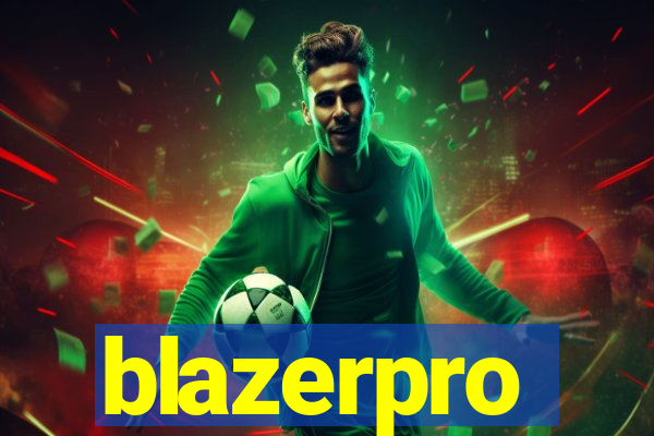 blazerpro