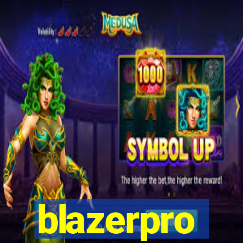 blazerpro