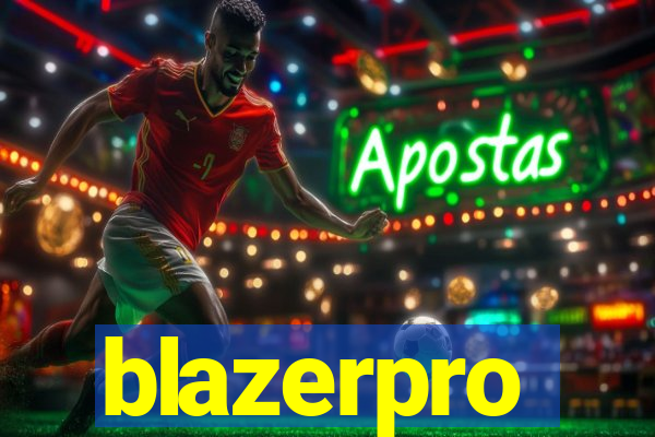 blazerpro