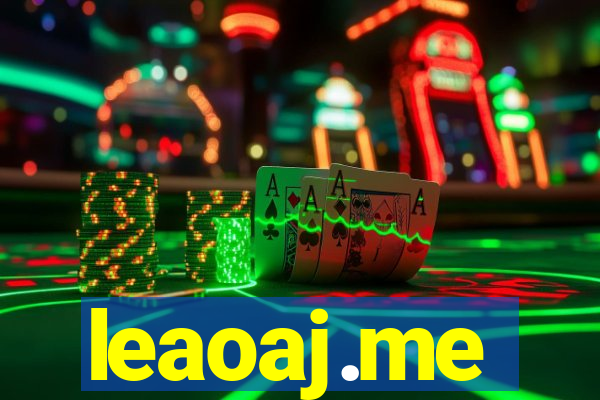 leaoaj.me