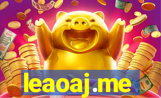 leaoaj.me