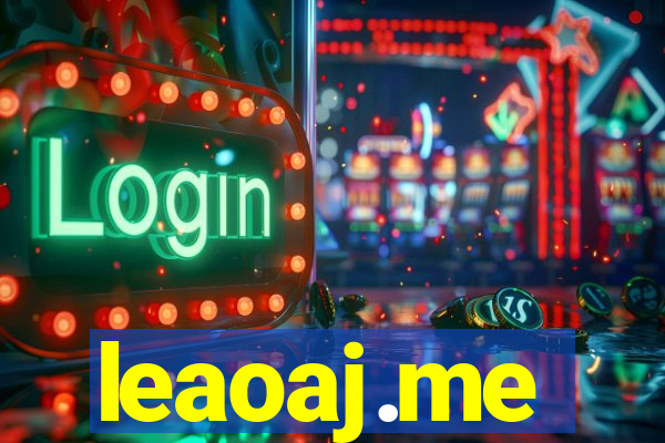 leaoaj.me