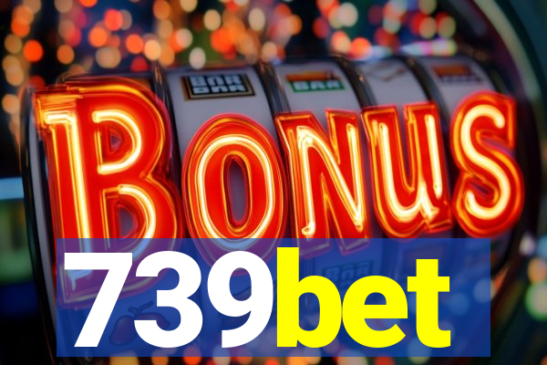 739bet