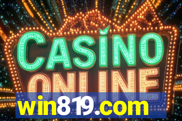 win819.com