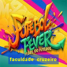 faculdade cruzeiro do sul login