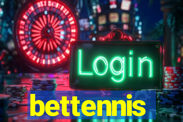 bettennis