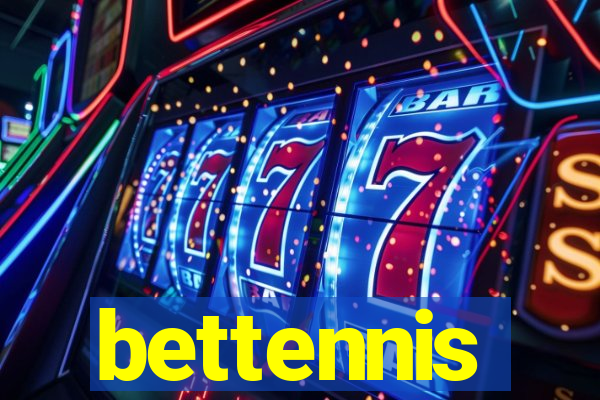 bettennis