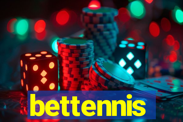 bettennis