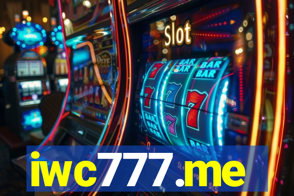 iwc777.me