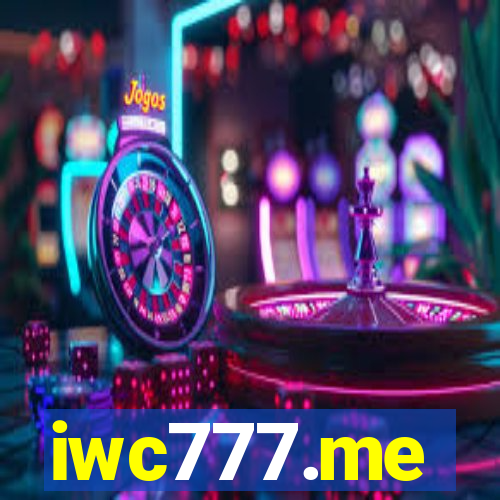 iwc777.me