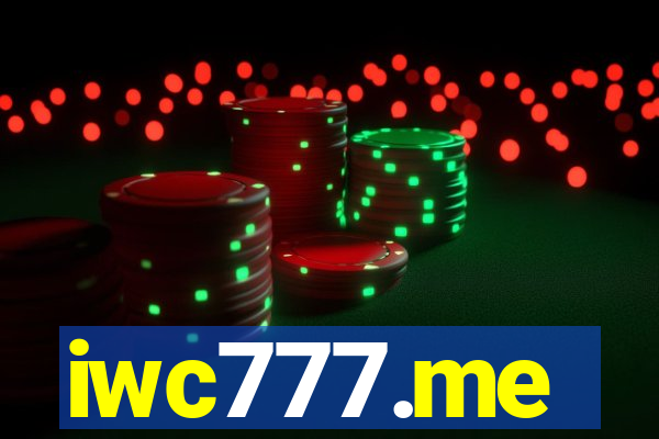 iwc777.me
