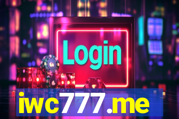 iwc777.me