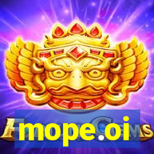 mope.oi