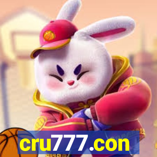 cru777.con
