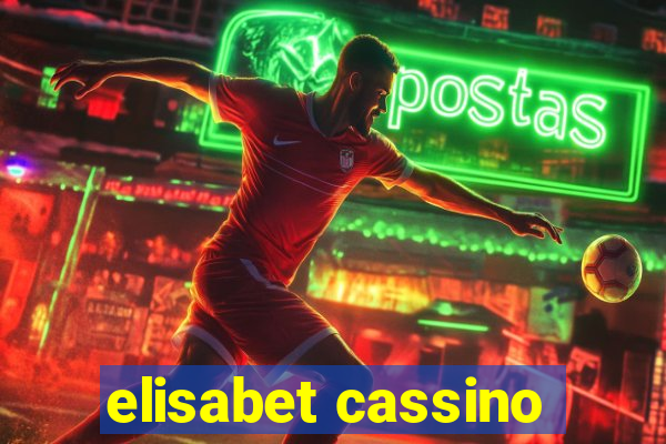 elisabet cassino