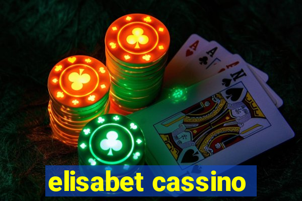 elisabet cassino