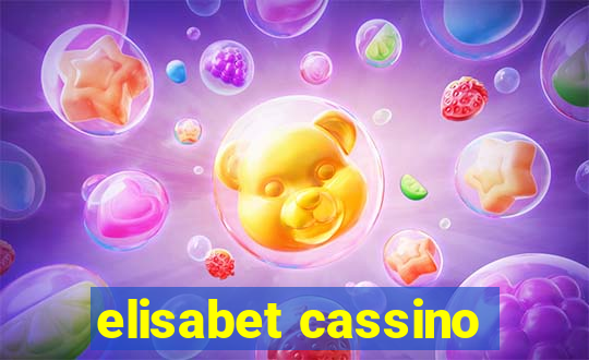 elisabet cassino