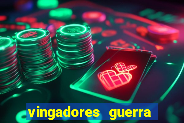 vingadores guerra infinita completo google drive