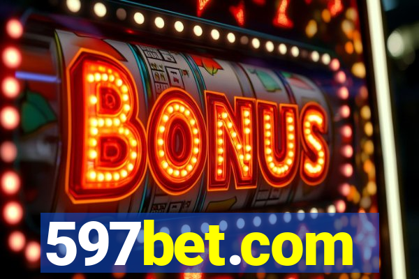 597bet.com