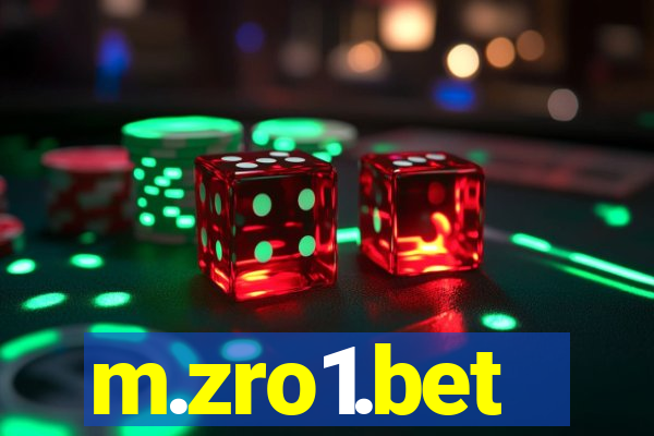 m.zro1.bet