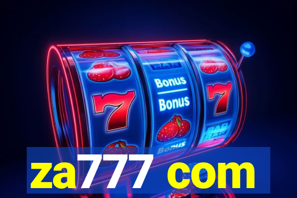za777 com