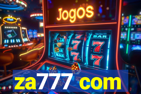 za777 com