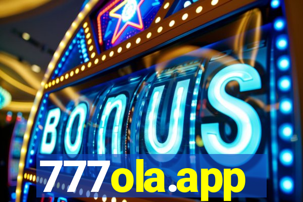 777ola.app