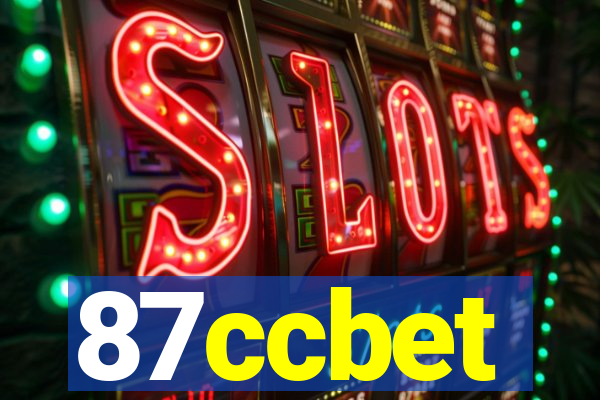 87ccbet