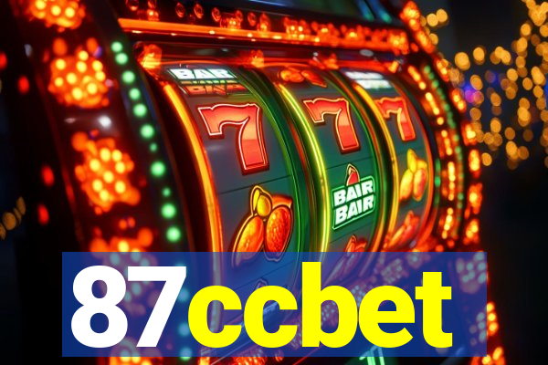 87ccbet