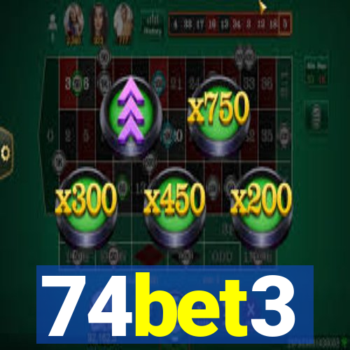 74bet3
