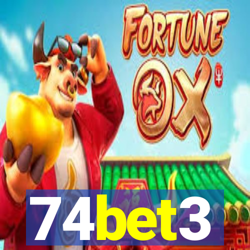74bet3