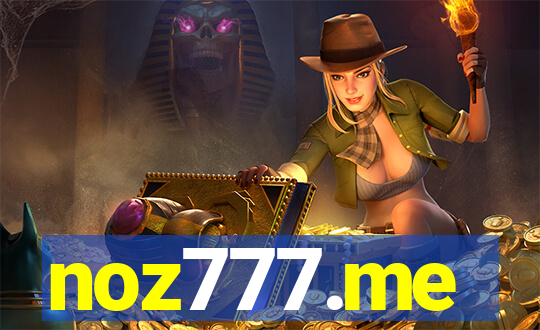 noz777.me