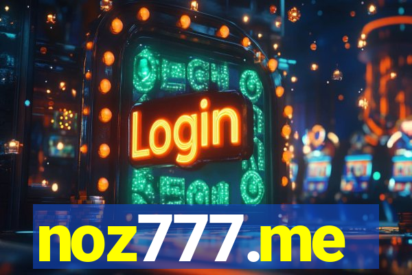 noz777.me