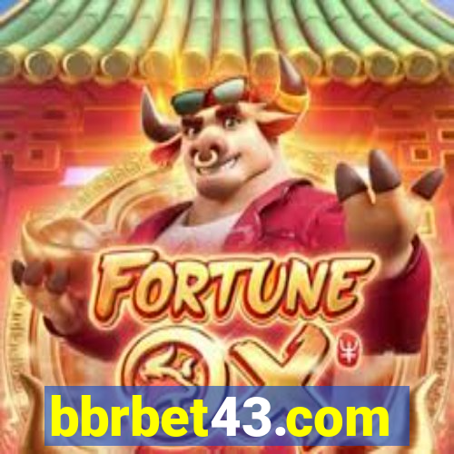 bbrbet43.com
